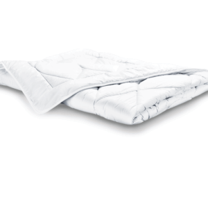 Couette naturelle Hüsler Nest - Laine d'alpaga Batiste Solo