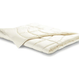 Couette naturelle Hüsler Nest - Laine de mouton tricot Light