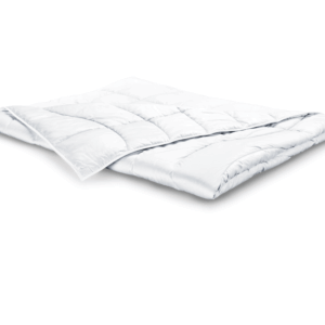 Couette naturelle Hüsler Nest - Poils de chameau satin noble Light