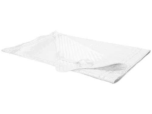 Sur-matelas en Coton
