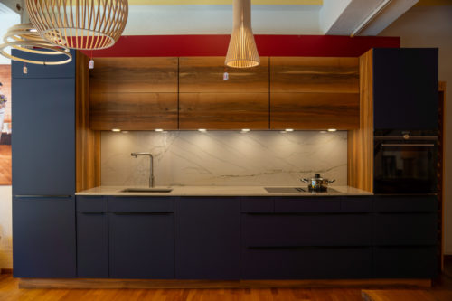 Cuisine d'expo - Taglan