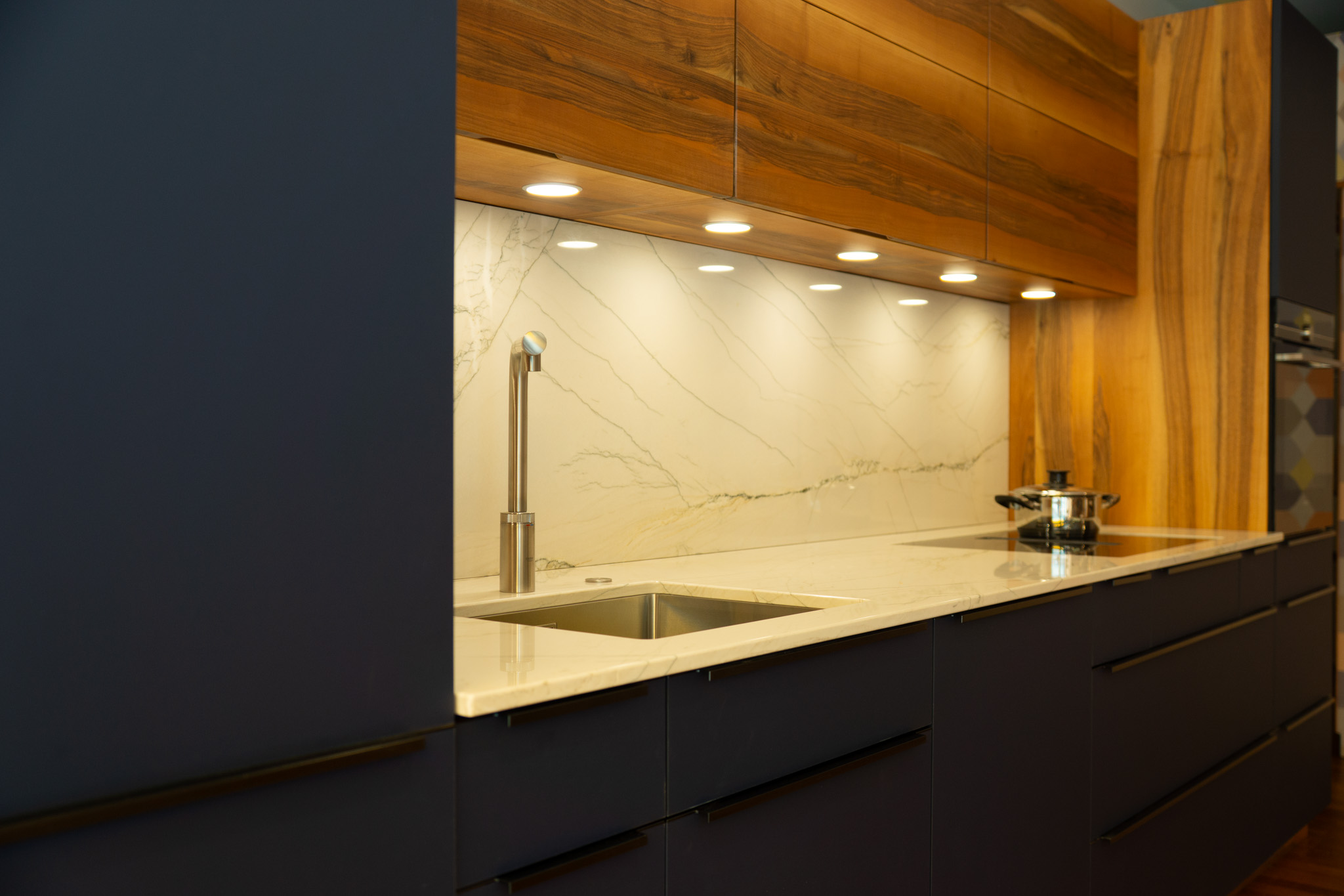 Cuisine d'expo - Taglan – Image 3