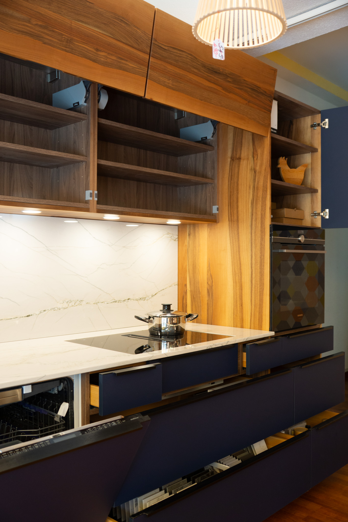 Cuisine d'expo - Taglan – Image 4