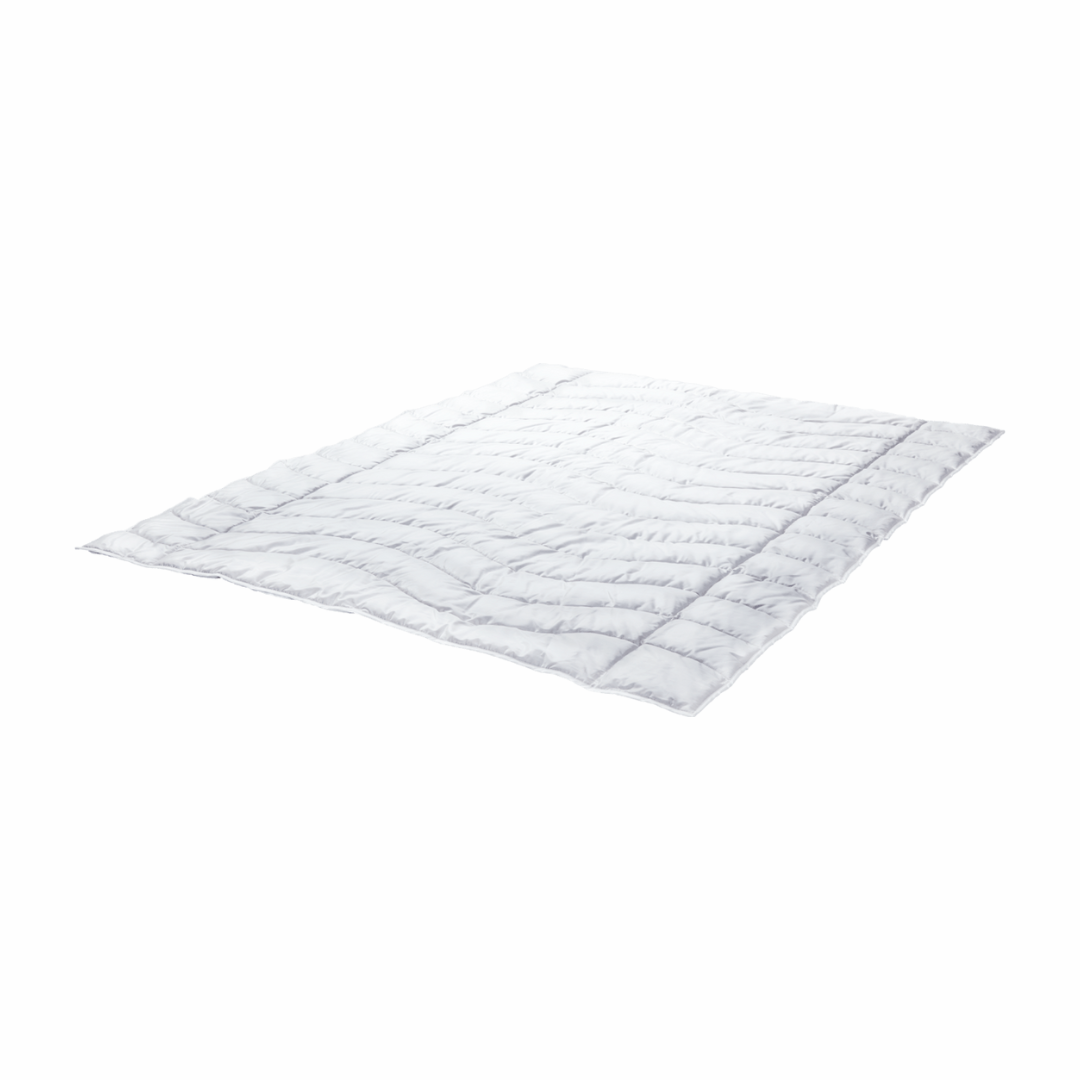 Couette en Poils de chameau satin noble – Image 4