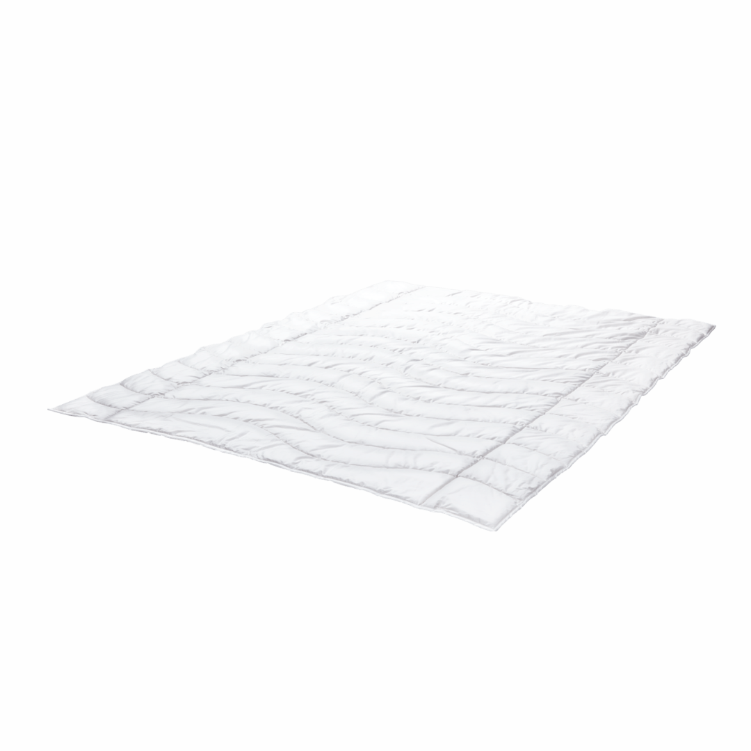 Couette en Laine de mouton satin – Image 2