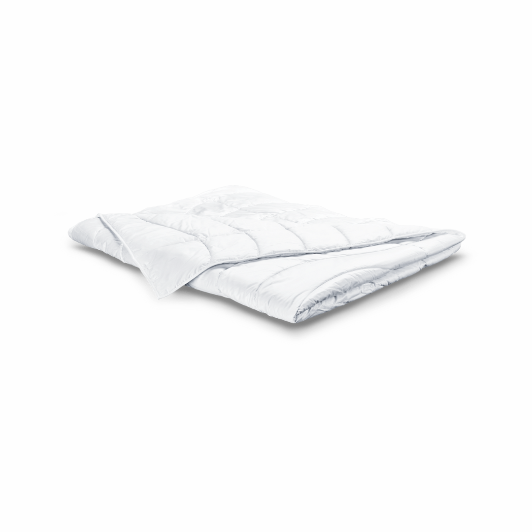 Couette en Laine de mouton satin