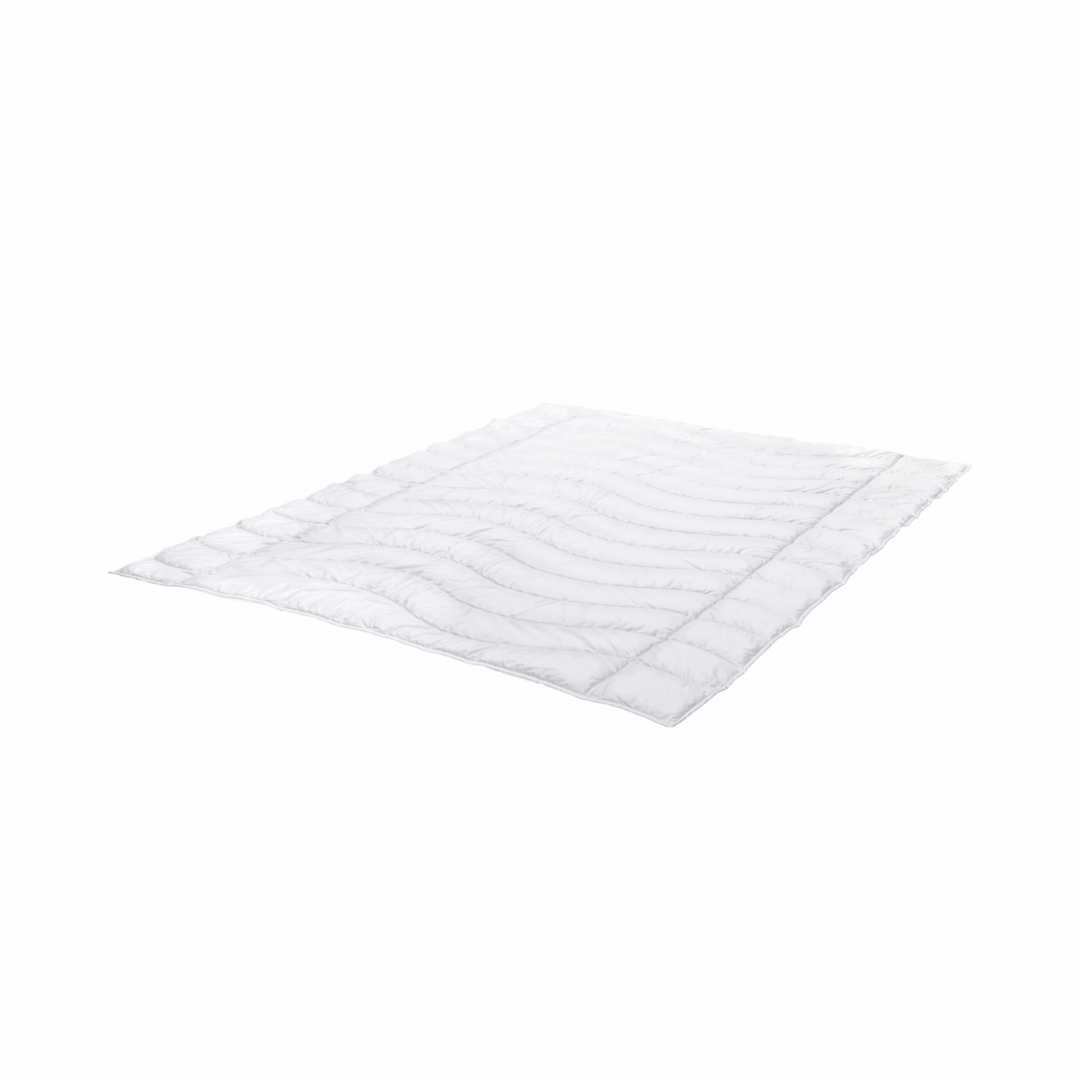 Couette en Coton-lin satin (vegan) – Image 3