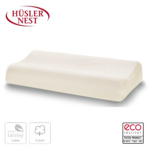 Garnissage pour oreiller en Coton-lin