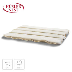 Garnissage pour oreiller en Laine de mouton