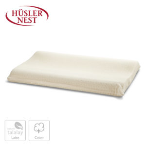 Garnissage pour oreiller en latex naturel