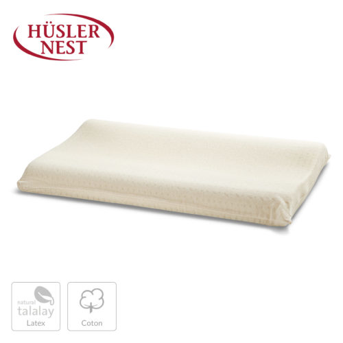 Garnissage pour oreiller en latex naturel