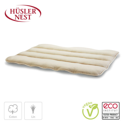 Garnissage pour oreiller en Coton-lin