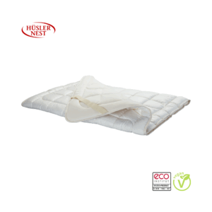 Sur matelas en Coton-lin satin