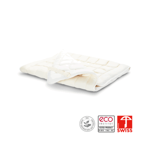 Sur-matelas en Laine de mouton - Original