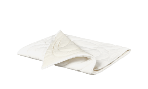 Housse de Matelas DeLuxe - 160 x 200 x 13cm - surmatelas inclus